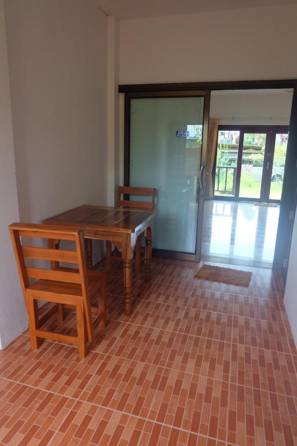 קו לנטה Phumin Apartment מראה חיצוני תמונה