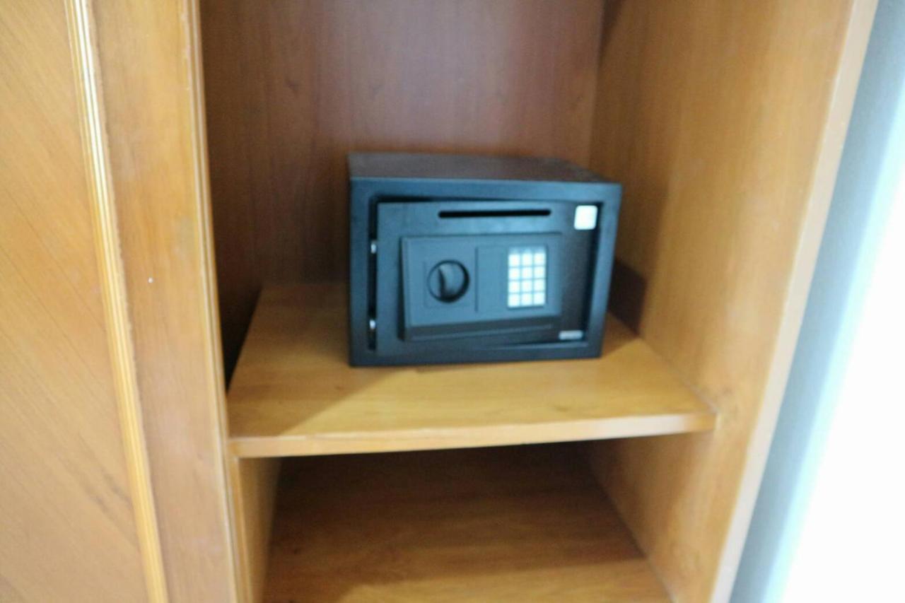 קו לנטה Phumin Apartment מראה חיצוני תמונה