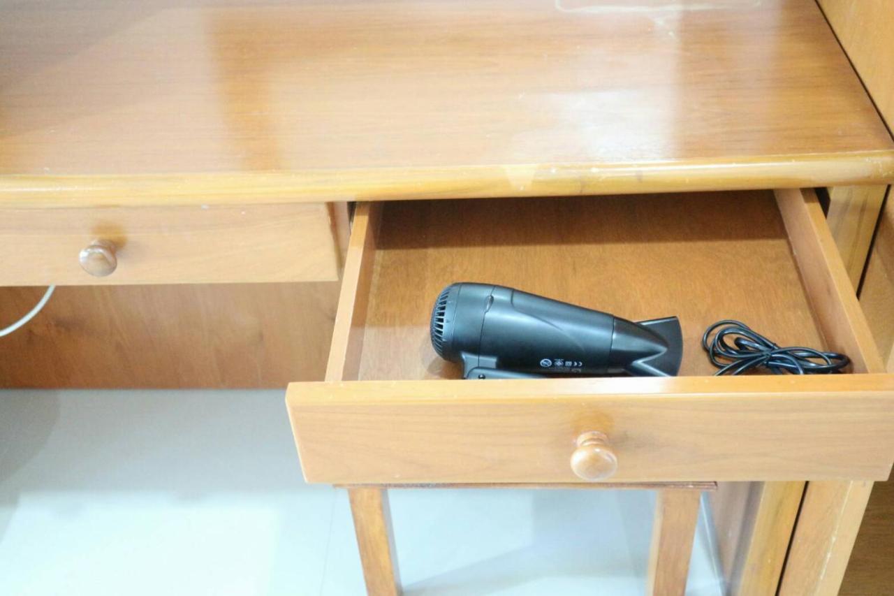 קו לנטה Phumin Apartment מראה חיצוני תמונה